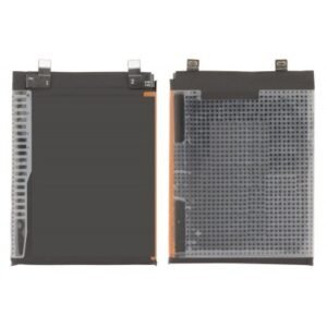BSoukmart Battery for Xiaomi Redmi Note 12 Pro Plus 5G