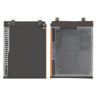 BSoukmart Battery for Xiaomi Redmi Note 12 Pro Plus 5G