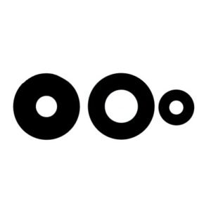 BSoukmart Camera Lens for Xiaomi Redmi Note 13 Pro Plus 5G Black