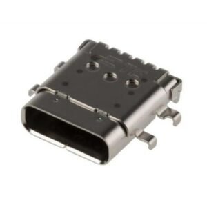 BSoukmart Charging Connector for Samsung Galaxy F62