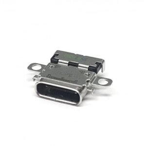BSoukmart Charging Connector for Samsung Galaxy M12