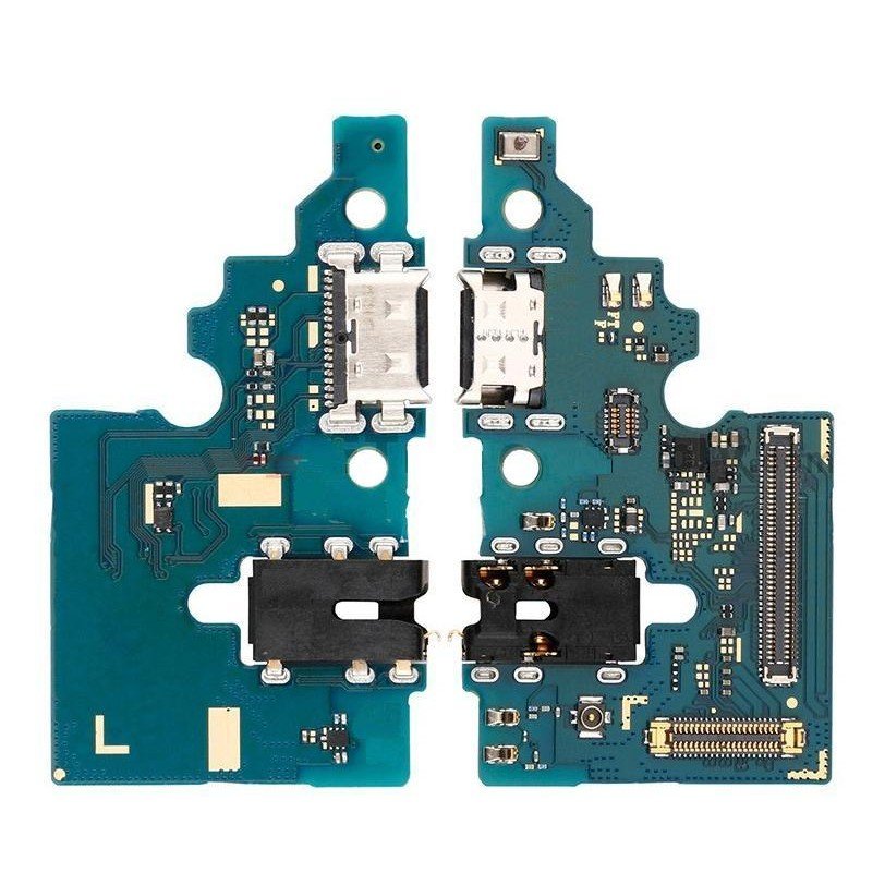BSoukmart Charging Connector Flex / PCB Board for Samsung Galaxy A51