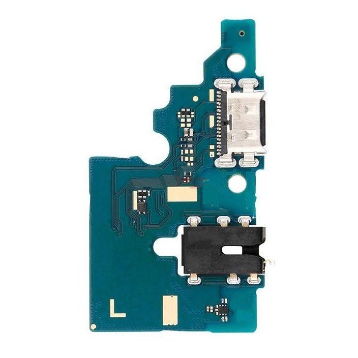 BSoukmart Charging Connector Flex / PCB Board for Samsung Galaxy A51 - Image 2