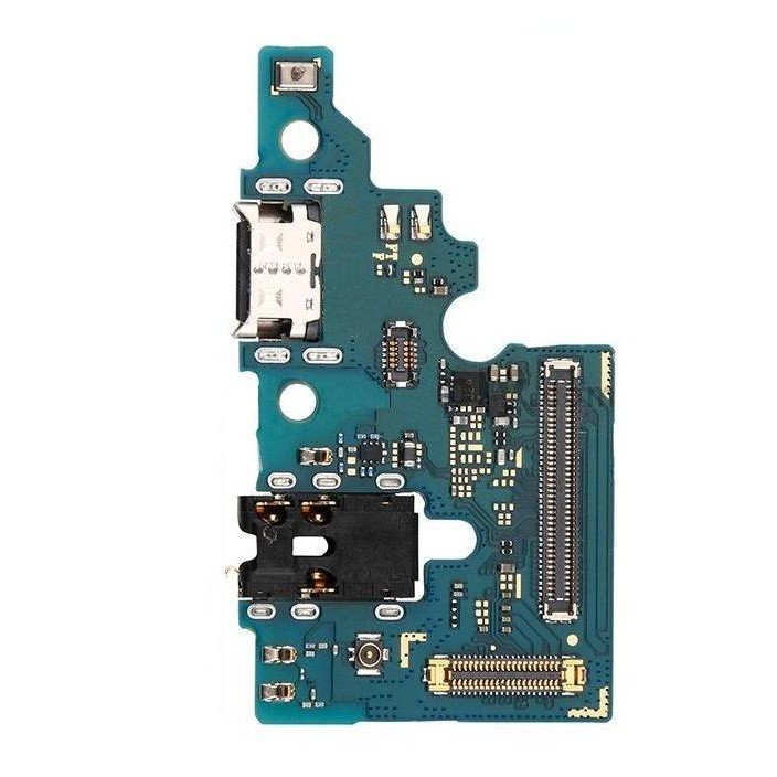 BSoukmart Charging Connector Flex / PCB Board for Samsung Galaxy A51 - Image 3
