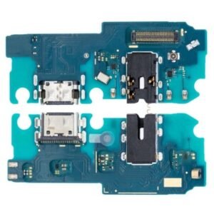BSoukmart Charging Connector Flex / PCB Board for Samsung Galaxy F12