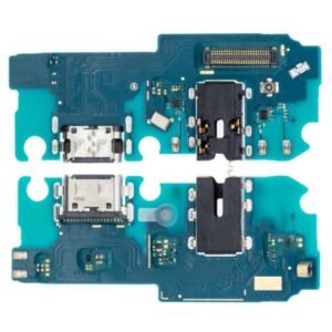 BSoukmart Charging Connector Flex / PCB Board for Samsung Galaxy M12
