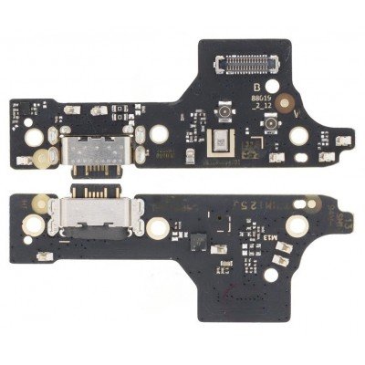 BSoukmart Charging Connector Flex / PCB Board for Xiaomi Redmi 12 5G