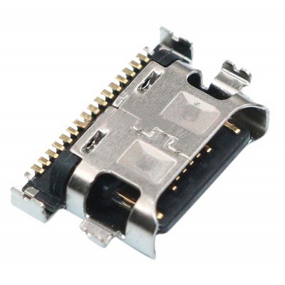 BSoukmart Charging Connector for Samsung Galaxy F12