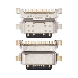 BSoukmart Charging Connector for Xiaomi Redmi 12 5G