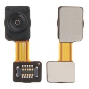 BSoukmart Fingerprint Sensor with Flex Cable for Xiaomi Redmi Note 13 Pro Plus 5G Purple