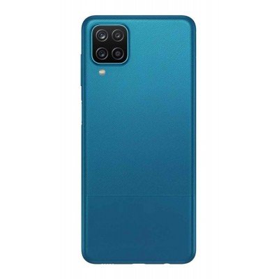 BSoukmart Full Body Housing for Samsung Galaxy M12 - Green