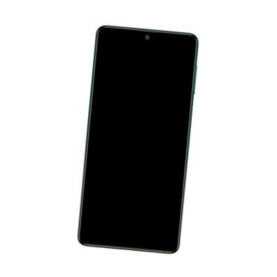 BSoukmart Handsfree Audio Jack Flex Cable for Samsung Galaxy F62