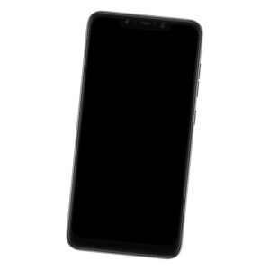 BSoukmart Handsfree Audio Jack Flex Cable for Xiaomi Pocophone F1