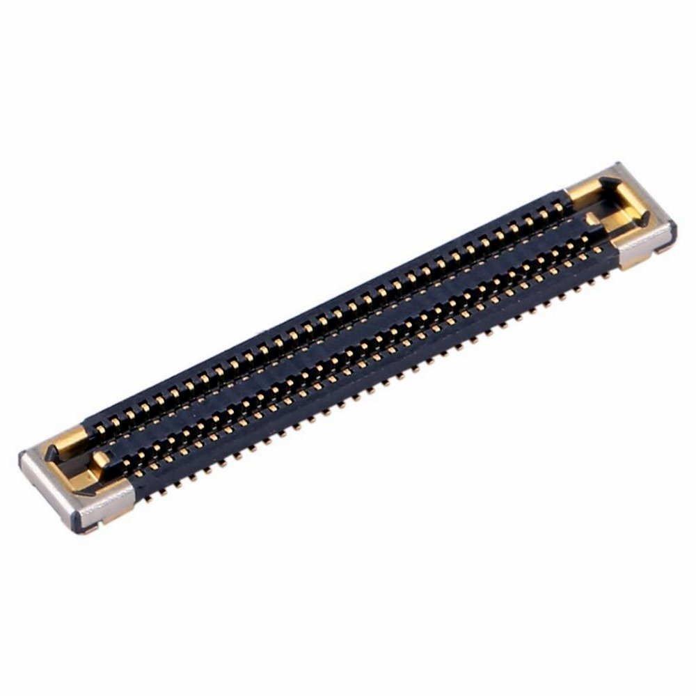 BSoukmart LCD Connector for Samsung Galaxy A51