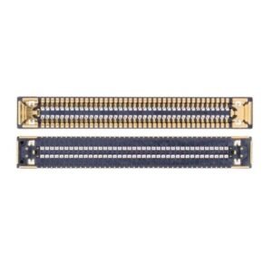BSoukmart LCD Connector for Samsung Galaxy M12