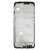 BSoukmart LCD Frame Middle Chassis for Realme 6 - Black - Image 2