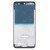 BSoukmart LCD Frame Middle Chassis for Xiaomi Redmi 12 5G - Silver - Image 3
