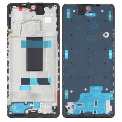 BSoukmart LCD Frame Middle Chassis for Xiaomi Redmi Note 12 Pro - Black