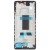 BSoukmart LCD Frame Middle Chassis for Xiaomi Redmi Note 12 Pro - Black - Image 2