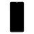BSoukmart LCD with Touch Screen for Samsung Galaxy F12 - Black (display glass combo folder) - Image 2