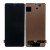 BSoukmart LCD with Touch Screen for Samsung Galaxy F62 - Black (display glass combo folder)