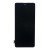 BSoukmart LCD with Touch Screen for Samsung Galaxy F62 - Black (display glass combo folder) - Image 2