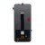 BSoukmart LCD with Touch Screen for Xiaomi Redmi Poco C3 - Black (display glass combo folder) - Image 3