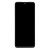 BSoukmart LCD with Touch Screen for Xiaomi Redmi 12 5G - Black (display glass combo folder) - Image 3
