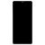 BSoukmart LCD with Touch Screen for Xiaomi Redmi Note 12 Pro - Black (display glass combo folder) - Image 2