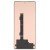 BSoukmart LCD with Touch Screen for Xiaomi Redmi Note 12 Pro - Black (display glass combo folder) - Image 3