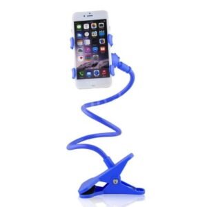 BSoukmart Long Arms Flexible Mobile Phone Holder for Xiaomi Redmi 12 5G
