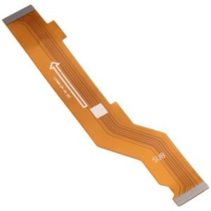 BSoukmart Main Board Flex Cable for Xiaomi Redmi Note 12 Pro