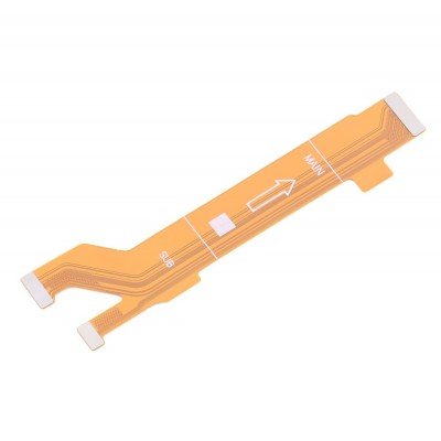 BSoukmart Main Board Flex Cable for Xiaomi Redmi Note 13 Pro Plus 5G