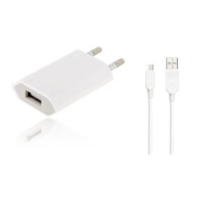 BSoukmart Charger for Realme 6 - Desktop USB Wall Charger
