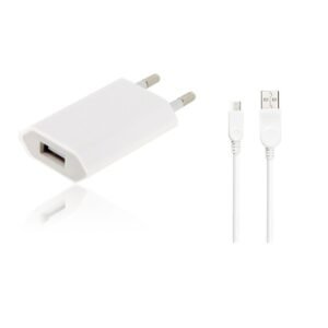 BSoukmart Charger for Samsung Galaxy A51 - Desktop USB Wall Charger