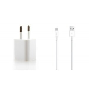 BSoukmark Charger for Samsung Galaxy M12 - Desktop USB Wall Charger