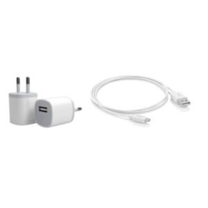BSoukmart Charger for Xiaomi Redmi 12 5G - Desktop USB Wall Charger