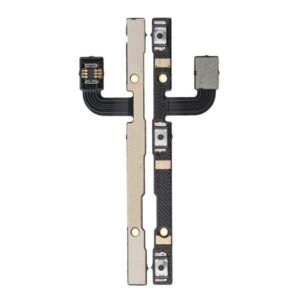BSoukmart Power Button Flex Cable for Xiaomi Pocophone F1 - On Off Flex / PCB