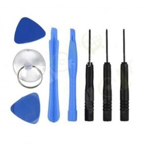 BSoukmart Opening Tool Kit for Samsung Galaxy M12 with Screwdriver Set