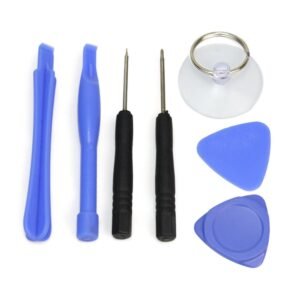 BSoukmart Opening Tool Kit for Xiaomi Pocophone F1 with Screwdriver Set