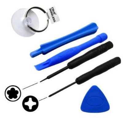 BSoukmart Opening Tool Kit for Xiaomi Redmi Note 12 Pro with Screwdriver Set