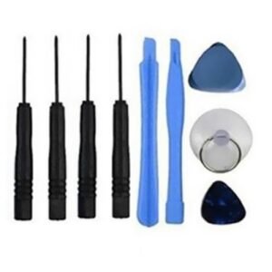 BSoukmart Opening Tool Kit for Xiaomi Redmi Note 13 Pro Plus 5G with Screwdriver Set