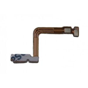 BSoukmart Power Button Flex Cable for Realme 6 - On Off Flex / PCB