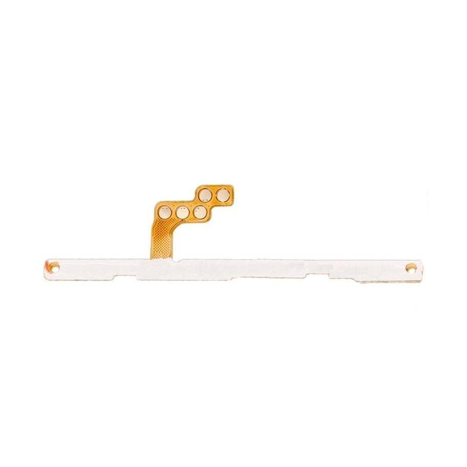 BSoukmart Power Button Flex Cable for Samsung Galaxy A51 - On Off Flex / PCB - Image 2