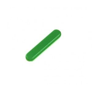 BSoukmart Power Button Outer for Samsung Galaxy F62 Green - Plastic On Off Switch