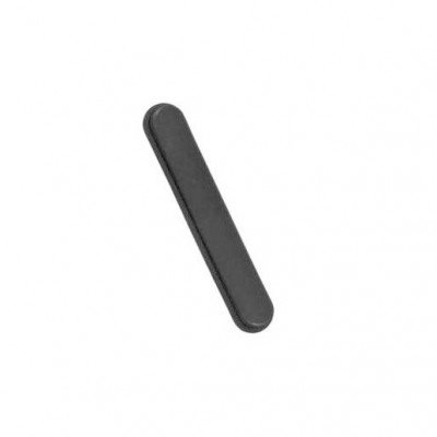 BSoukmart Power Button Outer for Samsung Galaxy M12 Black - Plastic On Off Switch