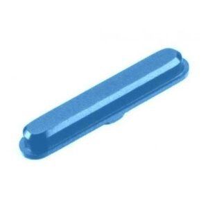 BSoukmart Power Button Outer for Xiaomi Redmi Poco C3 Blue - Plastic On Off Switch