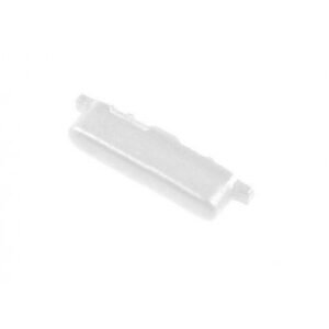 BSoukmart Power Button Outer for Xiaomi Redmi Note 13 Pro Plus 5G White - Plastic On Off Switch