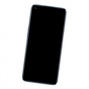 BSoukmart Adhesive Gasket Sticker Back for Realme 6