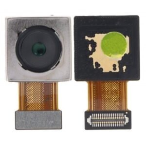 BSoukmart Replacement Back Camera for Samsung Galaxy M12 (Main Camera)